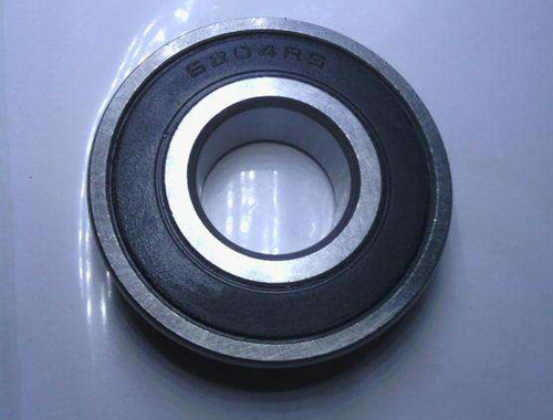 Latest design 204KA/C3 Bearing