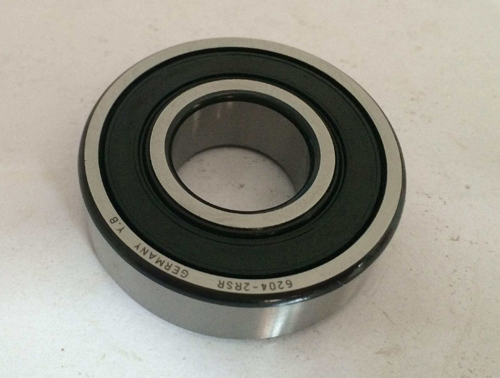 Advanced bearing 6205 C4 for idler